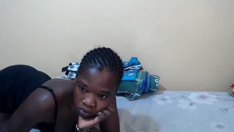 Snapshot of triceeyy chatting on June 2026 10:03:01 AM Tracy online show from June 2026 10:03:01 AM