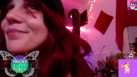 Cassie online show from October 2025 05:50:02 AM