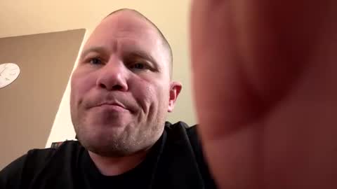 trickydick6 online show from November 2025 06:02:01 AM