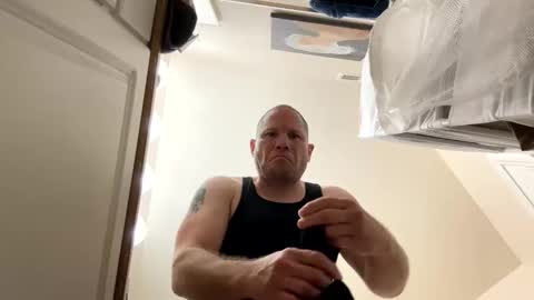 trickydick6 online show from November 2025 05:47:02 PM