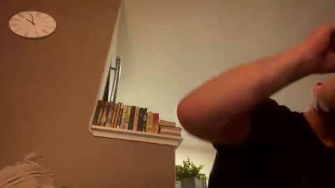 trickydick6 online show from March 2026 05:56:02 AM