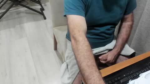 Snapshot of trickyhero chatting on March 2025 04:38:02 AM trickyhero online show from March 2025 04:38:02 AM