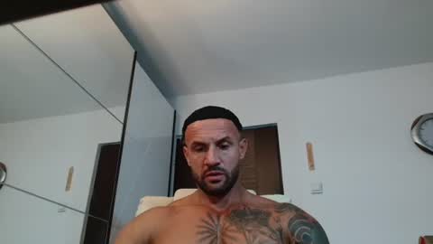 tridentmuscles online show from June 2026 09:15:01 AM