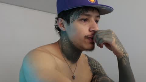 - trieone online show from January 2025 08:15:01 PM