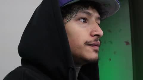 - trieone online show from December 2025 10:46:02 AM