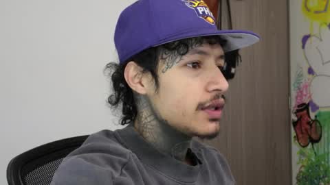 - trieone online show from February 2026 01:45:01 PM