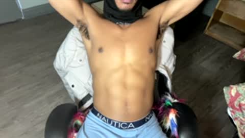 WapBopper online show from March 2026 03:43:01 AM