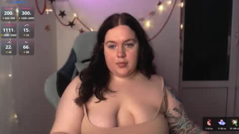 Tina online show from December 2025 12:07:02 AM