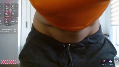 TRINITY online show from March 2026 04:59:01 PM