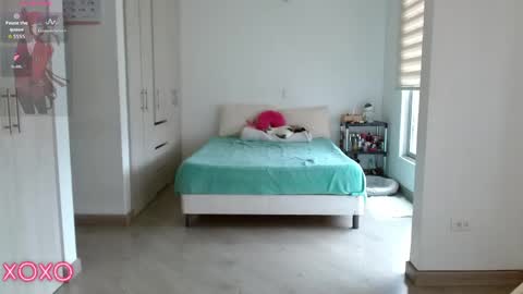 TRINITY online show from April 2026 05:51:02 PM