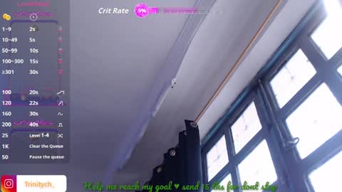 Snapshot of trinitych_ chatting on April 2026 12:28:01 PM trinitych_ online show from April 2026 12:28:01 PM