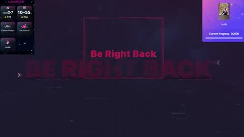 Snapshot of trinitykatze chatting on October 2025 06:25:02 PM Trin Kat pet online show from October 2025 06:25:02 PM