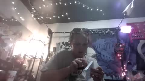 trinitysbangin online show from March 2025 10:39:02 PM