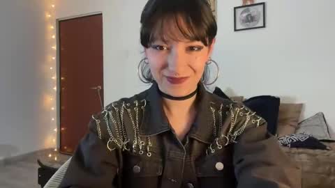 Snapshot of trinitysecrets chatting on February 2026 07:18:01 PM trinitysecrets online show from February 2026 07:18:01 PM