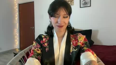 Snapshot of trinitysecrets chatting on February 2026 06:53:01 PM trinitysecrets online show from February 2026 06:53:01 PM