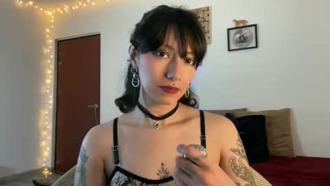 Snapshot of trinitysecrets chatting on March 2026 07:53:01 PM trinitysecrets online show from March 2026 07:53:01 PM