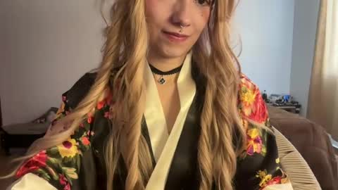 trinitysecrets online show from July 2026 08:55:01 PM