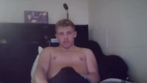 Tripp Redmoore online show from April 2026 02:19:02 PM