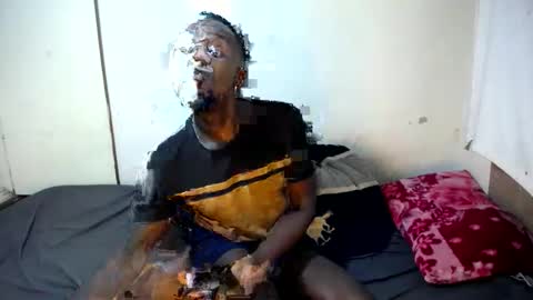 Trisboo5 online show from January 2025 07:09:02 PM