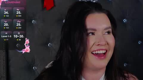 Snapshot of trisha_winslet chatting on December 2024 08:21:02 PM trisha_winslet online show from December 2024 08:21:02 PM