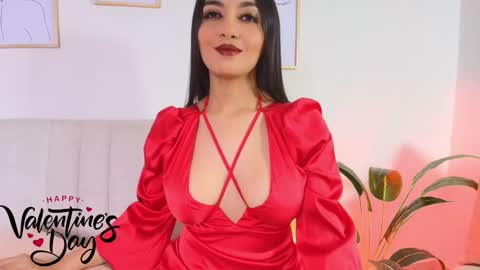 Trissha online show from February 2025 01:40:01 PM