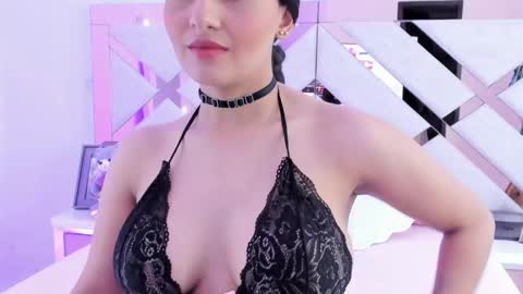 Trissha online show from April 2026 02:19:02 PM