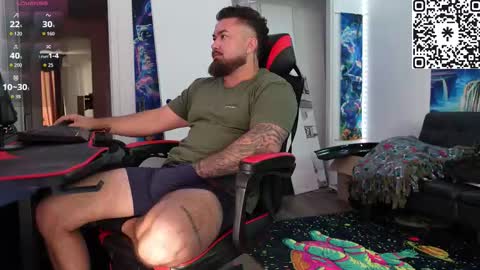 tristanhardwood online show from December 2025 06:48:02 PM