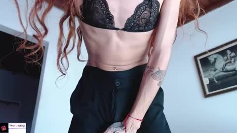 Trix online show from October 2025 09:37:02 PM