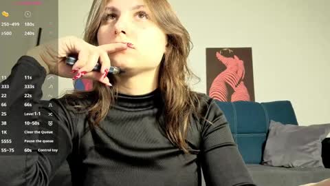 trixibell online show from April 2026 04:06:02 AM