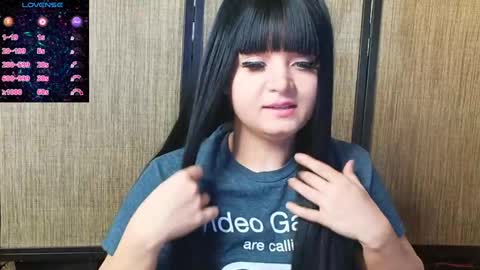 trixiedoescamcam online show from December 2024 08:03:02 PM