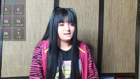 trixiedoescamcam online show from December 2024 11:34:02 PM