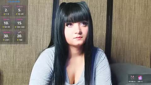 trixiedoescamcam online show from January 2025 01:17:01 AM