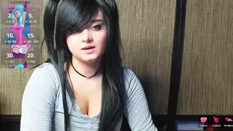 trixiedoescamcam online show from January 2025 11:55:01 PM