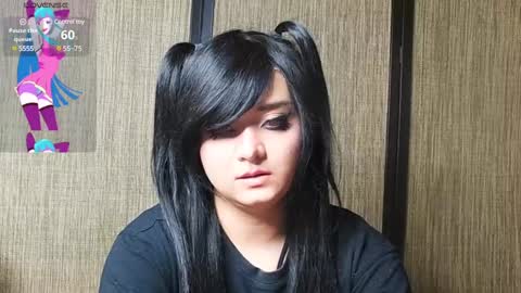 trixiedoescamcam online show from January 2025 12:04:02 AM