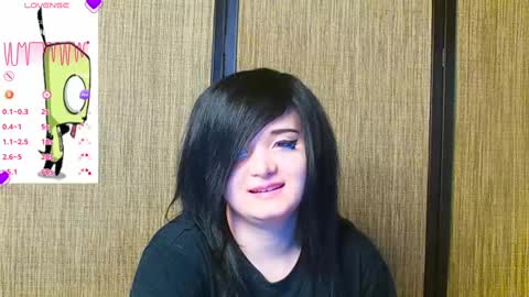 trixiedoescamcam online show from March 2025 01:17:02 AM