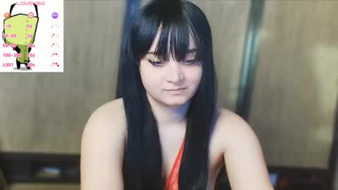 trixiedoescamcam online show from October 2025 10:10:01 PM