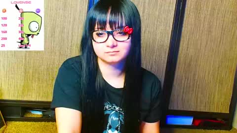 trixiedoescamcam online show from October 2025 01:06:01 AM