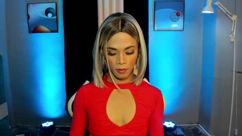 Alvin and Justine online show from January 2026 06:40:01 AM