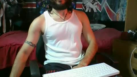 Andrew online show from November 2025 05:15:02 PM