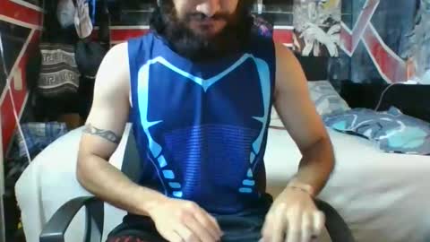 Andrew online show from April 2026 08:04:01 PM