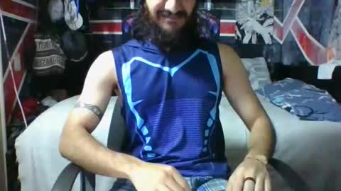 Andrew online show from April 2026 12:22:01 AM