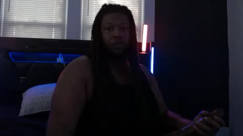 Trmdstrong online show from October 2025 11:13:01 PM