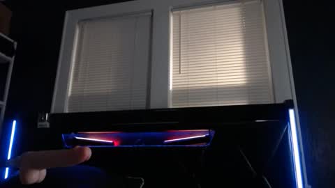 Trmdstrong online show from October 2025 04:35:02 AM