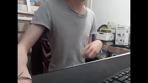 tronco_alegre online show from January 2025 01:05:02 AM