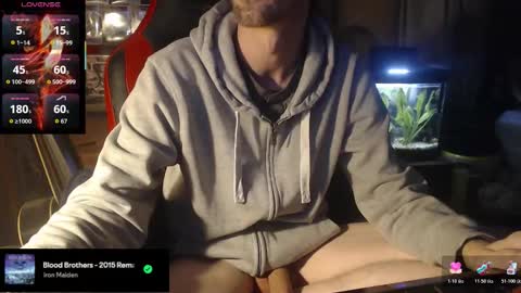 trooper0690 online show from November 2025 06:08:01 PM