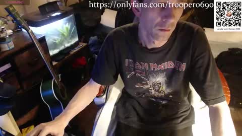 Snapshot of trooper0690 chatting on January 2026 06:34:01 PM trooper0690 online show from January 2026 06:34:01 PM