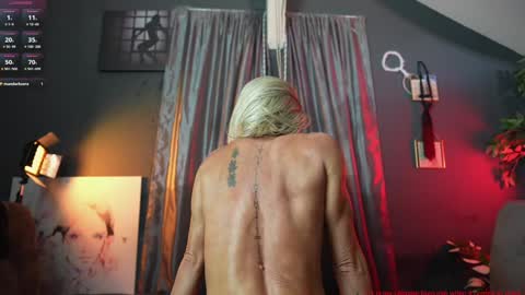 Linda  ONLYFANS Trophymilf1  Istagram trophymilf1 online show from December 2024 05:33:02 PM