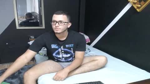 Alan David online show from November 2025 05:07:01 PM