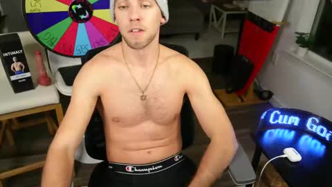 Troy Green online show from December 2024 04:09:02 AM