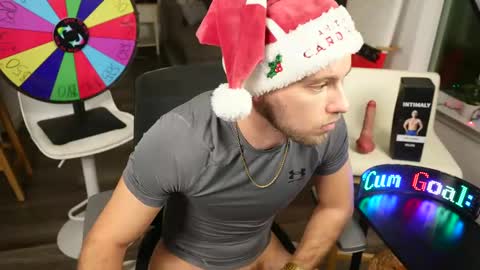 Troy Green online show from December 2024 03:44:02 AM